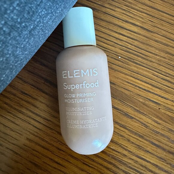 ELEMIS Superfood Glow Priming Moisturizer - 2 oz - Picture 6 of 6